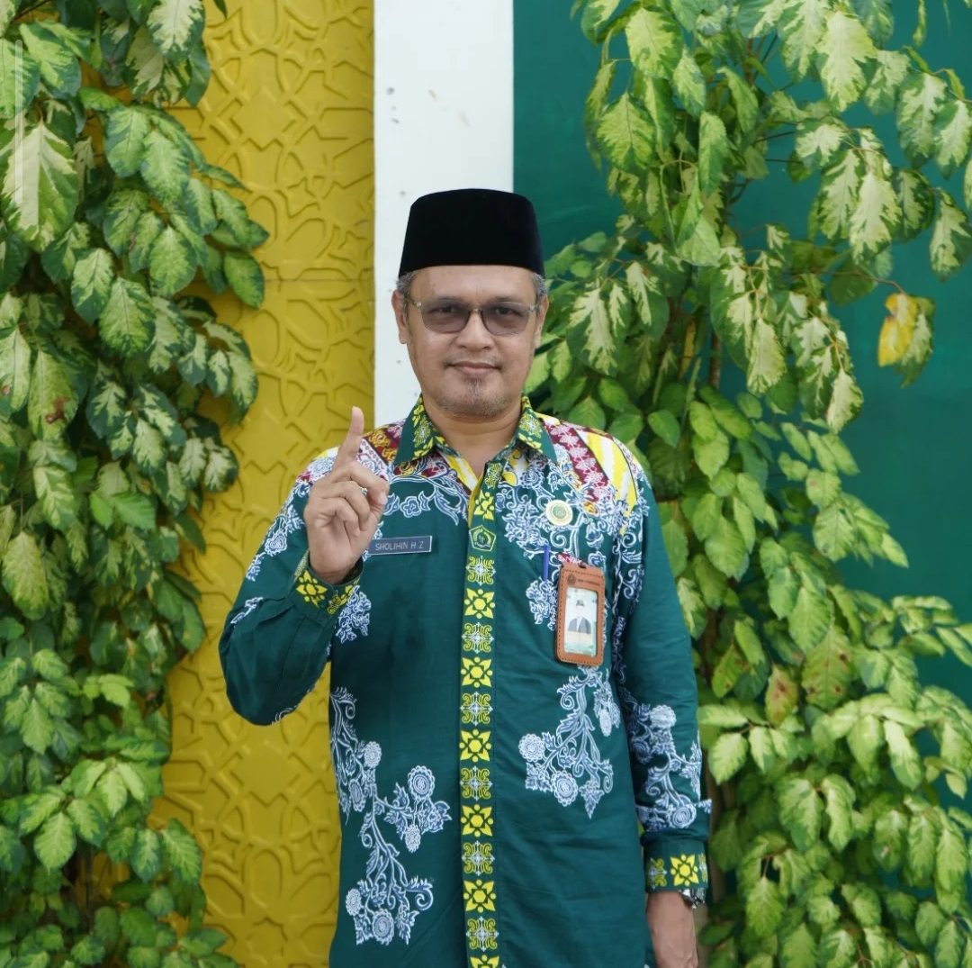 Kepala Sekolah